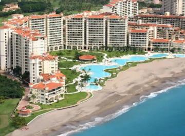 Departamento de 1 habitación, Puerto Vallarta · Departamento de 75 m² con 1 Habitación en Venta y Renta en Marina Vallarta