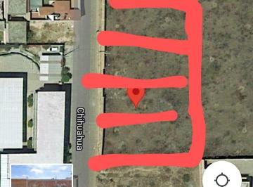 Terreno / Lote , San Juan del Río · Venta Lotes en Sjr Qro Ampl Banthi Calle Chihuahua Quedan 3 Lotes Juntos9 m Frente X 43 m Fondo