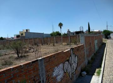 Terreno / Lote , San Juan del Río · Venta Lotes en Sjr Qro Ampl Banthi Calle Chihuahua Quedan 3 Lotes Juntos9 m Frente X 43 m Fondo