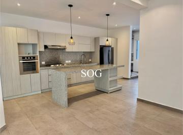 Departamento de 3 habitaciones, Cancún · Renta Departamento Sin Muebles en Centro de Cancun