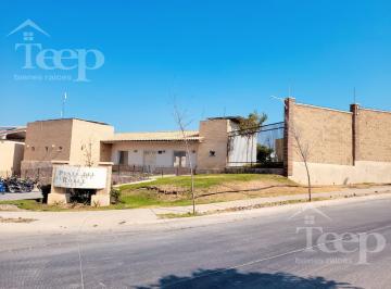 Terreno / Lote · 260m² · Terreno en Venta