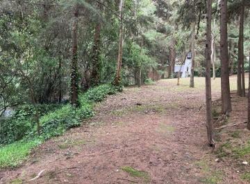 Terreno / Lote , Alvaro Obregón · Terreno Exclusivo en Venta Rancho San Francisco