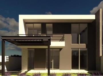 Casa de 3 habitaciones, Metepec · Casa en Venta Metepec San Salvador Tizatlalli