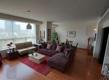 Departamento de 2 habitaciones, Alvaro Obregón · Amueblado Rento 105 m, Guadalupe Inn, Alvaro Obregon