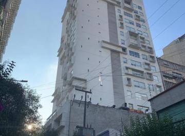 Departamento de 2 habitaciones, Alvaro Obregón · Amueblado Rento 105 m, Guadalupe Inn, Alvaro Obregon
