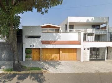 Casa de 5 habitaciones, Coyoacán · Casa en Remate en Paseos de Taxqueña Coyoacan