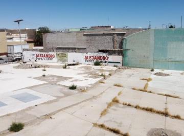 Terreno / Lote · 1336m² · Terreno en Renta por Cesareo Santos