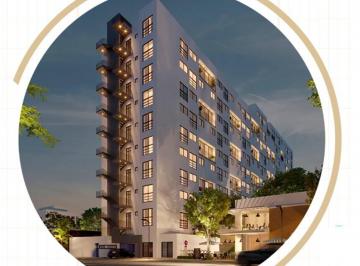Departamento · 78m² · 3 Recámaras · 1 Estacionamiento · Departamentos en Venta