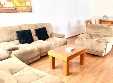 Departamento de 2 habitaciones, Puebla · Renta de Departamento Amueblado en La Colonia La Paz Esquina con Recta Cholula en Puebla