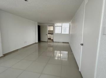 Departamento de 2 habitaciones, Miguel Hidalgo · Departamento en Renta en San Miguel Chapultepec