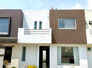 Casa de 3 habitaciones, San Andrés Cholula · Renta Casa en La Radial Cerca de La Uvm San Andrés Cholula Puebla