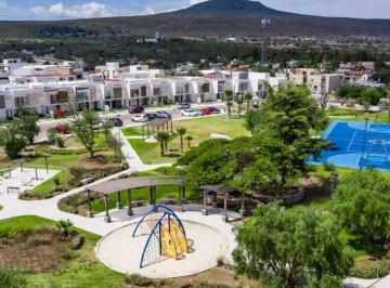 Terreno / Lote , Corregidora · Terreno en Venta en Cañadas del Arroyo