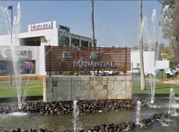 Terreno / Lote , Tlajomulco de Zúñiga · Terreno en El Manantial