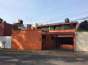 Casa de 4 habitaciones, Naucalpan de Juárez · Se Renta Casa en Bosques de Echegaray, Naucalpan de Juárez, Estado de México