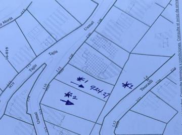 Terreno / Lote , San Pedro Garza García · Terreno en Venta San Ángel Sector Mexicano