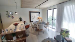 Casa de 3 habitaciones, El Marqués · Preventa - Zakia. Casa con Area de Tv/estudio y 3 Recamaras