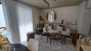 Casa de 3 habitaciones, El Marqués · Casa con 3 Recámaras, Cuarto de Tv/estudio, Amenidades. Venta - Zakia