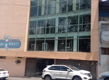 Edificio de 2 habitaciones, Cuajimalpa de Morelos · Edificio en Renta con Uso de Suelo Comercial Para Clínica, en Cuajimalpa