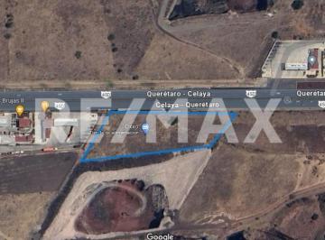 Terreno comercial · 9760m² · Terreno Agricola en Venta a Pie de Carretera - (4)