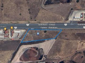 Terreno comercial · 9760m² · Terreno Agricola en Venta a Pie de Carretera - (4)