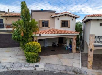 Casa · 4 Recámaras · Casa en Venta Ventanas Los Cabos - (4)