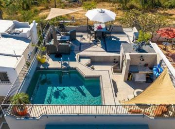 Casa · 2 Recámaras · En Venta Casa Las Olas, Los Cabos, - (4)