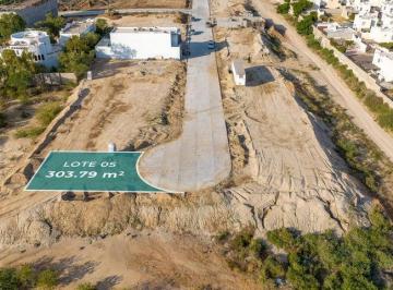 Terreno / Lote · 304m² · Cerrada Los Cardones, Terreno en Venta Los Cabos. - (4)