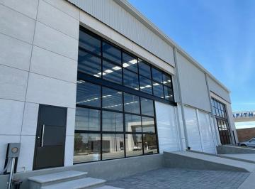 Bodega comercial , Zapopan · Bodega en Renta Capithal Park Colotlan