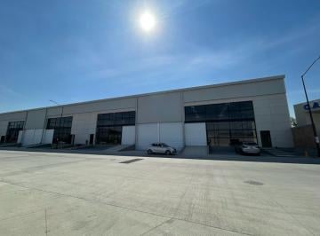 Bodega comercial , Zapopan · Bodega en Renta Capithal Park Colotlan