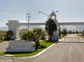 Terreno / Lote , Saltillo · Terrenos Campanario Residencial Al Norte Tm Aleman Inmobiliaria