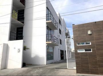 Departamento de 2 habitaciones, San Andrés Cholula · Venta Departamento San Andrés Cholula Morillotla
