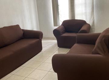 Casa de 3 habitaciones, Saltillo · Casa Amueblada en Renta en Jardines Coloniales con 3 Recamaras 6 Camas