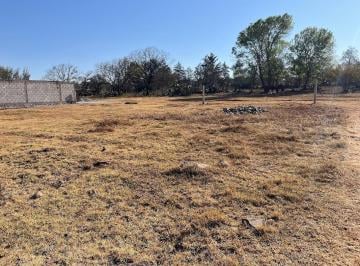 Terreno / Lote , Atotonilco el Grande · Terreno en Venta Atotonilco, Hidalgo. Uso Habitacional. El Nonito