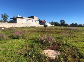 Terreno / Lote , Atotonilco el Grande · Terreno en Esquina Para Uso Habitacional en Hidalgo. Atotonilco El Grande