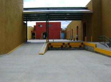 Bodega comercial , Puebla · Renta Bodegas 18 Poniente Centro Puebla con Vigilancia
