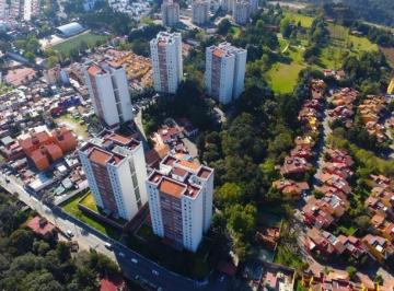 Departamento · 185m² · 3 Recámaras · 2 Estacionamientos · Departamento en Venta en Villas del Lago en Jesus del Monte 47, Zona de Interlomas, Jesus del Monte