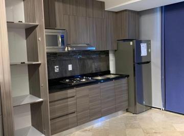 Departamento de 1 habitación, San Andrés Cholula · Departamento Tipo Loft en Renta. Adamant I. Puebla