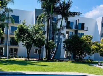 Departamento de 2 habitaciones, Yautepec · Venta de Departamento en Yautepec