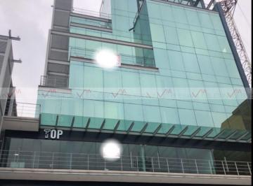 Oficina · 206m² · 6 Estacionamientos · Oficina en Renta en San Pedro Garza García