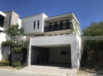 Casa de 3 habitaciones, Monterrey · Casa en Venta en Sierra Alta