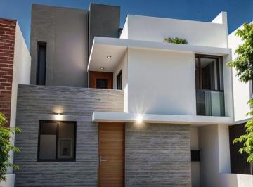 Casa de 4 habitaciones, El Marqués · Casa en Venta en El Mirador, 4ta Recamara en Pb, Roof Garden, Estudio
