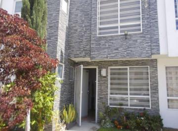 Casa de 3 habitaciones, Tizayuca · Casa en Venta en Los Heroes Tizayuca en Hidalgo