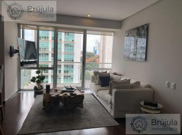 Departamento · 92m² · 1 Recámara · 1 Estacionamiento · Departamento en Venta en High Park Santa Fe