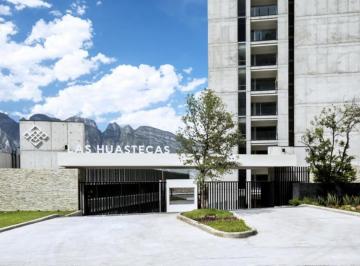 Departamento de 2 habitaciones, Santa Catarina · Departamento Amueblado en Renta en Las Huastecas