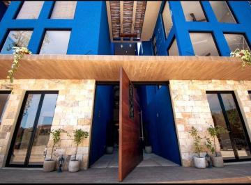 Departamento de 1 habitación, Tulum · Venta de Increible Estudio Amueblado y Equipado en Folklore, La Veleta Tulum.