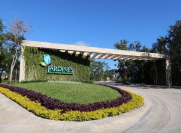 Departamento · 94m² · 3 Recámaras · 1 Estacionamiento · Departamento Jardines de Mayakoba 3 Recamaras y Alberca Compartida