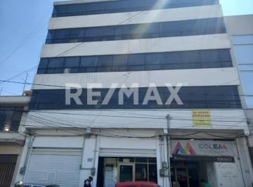 Oficina · 273m² · 4 Estacionamientos · Oficina en Renta Sor Juana Inés de La Cruz No. Nte. Centro de Toluca, México. - (4)