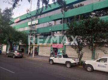 Oficina · 600m² · En Renta Oficinas Comerciales, Isidro Fabela Sur 1201 Toluca, México. - (4)