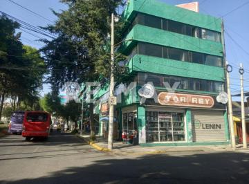 Edificio · 1887m² · Edificio en Renta Para Oficinas Isidro Fabela 1201 Sur Toluca, México. - (4)
