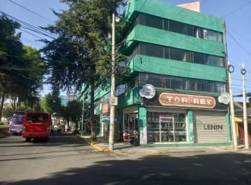 Edificio · 1887m² · Edificio en Renta Para Oficinas Isidro Fabela 1201 Sur Toluca, México. - (4)